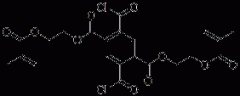 CAS 94088-05-8, bis[2-[(2-methyl-1-oxoallyl)oxy]ethyl] 2,5-b 