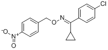 CAS 94097-88-8, (4-CHLOROPHENYL)(CYCLOPROPYL)METHANONE O-(4- 