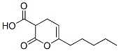 CAS 94088-19-4, 3,4-dihydro-2-oxo-6-pentyl-2H-pyran-3-carbox 
