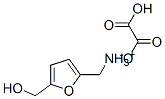 CAS 94108-18-6, [[2-(hydroxymethyl)-5-furyl]methyl]ammonium 
