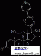 CAS 94087-99-7, 6alpha,9-difluoro-11beta,17,21-trihydroxy-16 