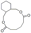 CAS 94113-49-2, dodecahydrobenzo-2,9-dioxacyclododecin-3,8-d 