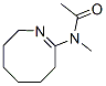 CAS 181032-95-1, Acetamide,  N-(3,4,5,6,7,8-hexahydro-2-azoc 