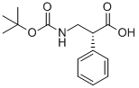CAS 181140-88-5, (R)-3-(TERT-BUTOXYCARBONYLAMINO)-2-PHENYLPR 
