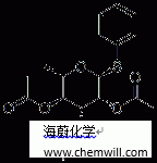 CAS 181136-65-2, Phenyl2,3,4-tri-O-acetyl-a-L-thiorhamnopyra 