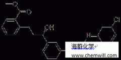 CAS 181139-72-0, METHYL 2-[(S)-3-{(E)-3-[2-(7-CHLORO-2-QUINO 