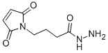 CAS 181148-01-6, 4-MALEIMIDOBUTYRIC ACID HYDRAZIDE 