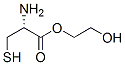 CAS 181112-88-9, L-Cysteine, 2-hydroxyethyl ester (9CI) 