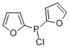 CAS 181257-35-2, BIS(2-FURYL)CHLOROPHOSPHINE 