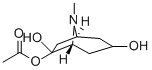 CAS 181229-99-2, 3,6-Dihydroxy-8-methyl-8-azabicyclo[3.2.1]o 