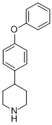 CAS 181207-55-6, 4-(4-PHENOXY-PHENYL)-PIPERIDINE 