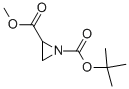 CAS 181212-90-8, (rac)-Aziridine-1,2-dicarboxylic acid 1-ter