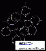 CAS 181259-37-0, P-TolyltriPhenylPhosPhonium tetra-P-tolylbo 