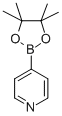 CAS 181219-01-2, 4-Pyridineboronic acid pinacol ester