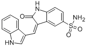 CAS 181223-16-5, 2,3-Dihydro-3-(1H-indol-3-ylmethylene)-2-ox