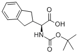 CAS 181227-47-4, (S)-TERT-BUTOXYCARBONYLAMINO-INDAN-1-YL-ACE 