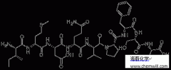 CAS 181477-43-0, L-Isoleucyl-L-methionyl-L-alpha-aspartyl-L-