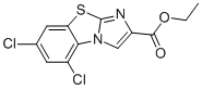 CAS 181486-59-9, 5,7-DICHLOROIMIDAZO[2,1-B]BENZOTHIAZOLE-2-C
