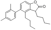 CAS 181314-48-7, Xylyl dibutylbenzofuranone