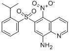 CAS 181468-88-2, 6-[[2-(1-METHYLETHYL)PHENYL]]SULFONYL-5-NIT 