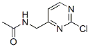 CAS 181363-09-7, Acetamide,  N-[(2-chloro-4-pyrimidinyl)meth