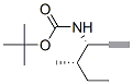 CAS 181760-14-5, Carbamic acid, [(1S,2S)-1-ethynyl-2-methylb 