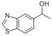 CAS 181820-03-1, 5-Benzothiazolemethanol,alpha-methyl-(9CI)