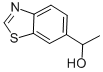 CAS 181820-06-4, 6-Benzothiazolemethanol,alpha-methyl-(9CI) 