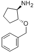 CAS 181657-56-7, (1R,2R)-(-)-2-Benzyloxycyclopentylamine