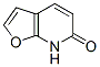 CAS 181526-31-8, Furo[2,3-b]pyridin-6(7H)-one (9CI)