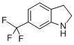 CAS 181513-29-1, 6-(Trifluoromethyl)indoline 