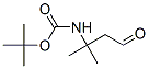 CAS 181646-38-8, Carbamic acid, (1,1-dimethyl-3-oxopropyl)-, 
