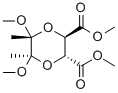 CAS 181586-74-3, (2R 3R 5R 6R)-DIMETHOXY-5 6-DIMETHYL(1