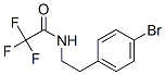 CAS 181514-21-6, N-(4-BROMOPHENETHYL)-2,2,2-TRIFLUOROACETAMI