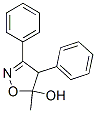 CAS 181696-73-1, 5-METHYL-3,4-DIPHENYL-4,5-DIHYDROISOXAZOL-5