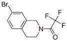 CAS 181514-35-2, 1-(7-BROMO-3,4-DIHYDRO-1H-ISOQUINOLIN-2-YL)