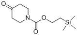 CAS 181701-30-4, 4-OXO-PIPERIDINE-1-CARBOXYLIC ACID 2-TRIMET
