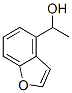 CAS 181819-98-7, 4-Benzofuranmethanol,  -alpha--methyl- 