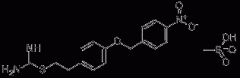 CAS 182004-65-5, 2-[2-[4-(4-NITROBENZYLOXY)PHENYL]ETHYL]ISOT 