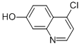 CAS 181950-57-2, 4-Chloro-7-hydroxyquinoline