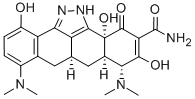 CAS 182004-72-4, Pyrazolo Minocycline