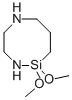 CAS 182008-07-7, 2,2-DIMETHOXY-1,6-DIAZA-2-SILACYCLOOCTANE