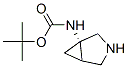 CAS 181941-45-7, Carbamic acid, 3-azabicyclo[3.1.0]hex-1-yl-
