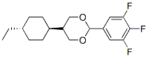 CAS 181943-56-6, 5-[5-trans-(4-trans-Ethylcyclohexyl)-1,3-di 