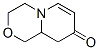 CAS 181956-63-8, Pyrido[2,1-c][1,4]oxazin-8(1H)-one,  3,4,9, 