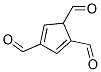 CAS 182131-22-2, 2,4-Cyclopentadiene-1,2,4-tricarboxaldehyde 