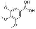 CAS 182163-96-8, 3,4,5-Trimethoxyphenylboronic acid 