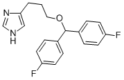 CAS 182069-10-9, 3-(1H-IMIDAZOL-4-YL)PROPYL-DI(4-FLUORO-PHEN 