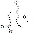 CAS 182067-54-5, Benzaldehyde, 2-ethoxy-3-hydroxy-4-nitro- ( 