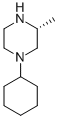 CAS 182141-99-7, (R)-1-CYCLOHEXYL-3-METHYL-PIPERAZINE 